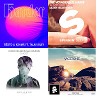 Curtido electro/pop/house