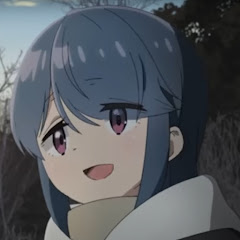 ゆるキャン大好きチャンネル【ゆっくり解説】アイコン画像