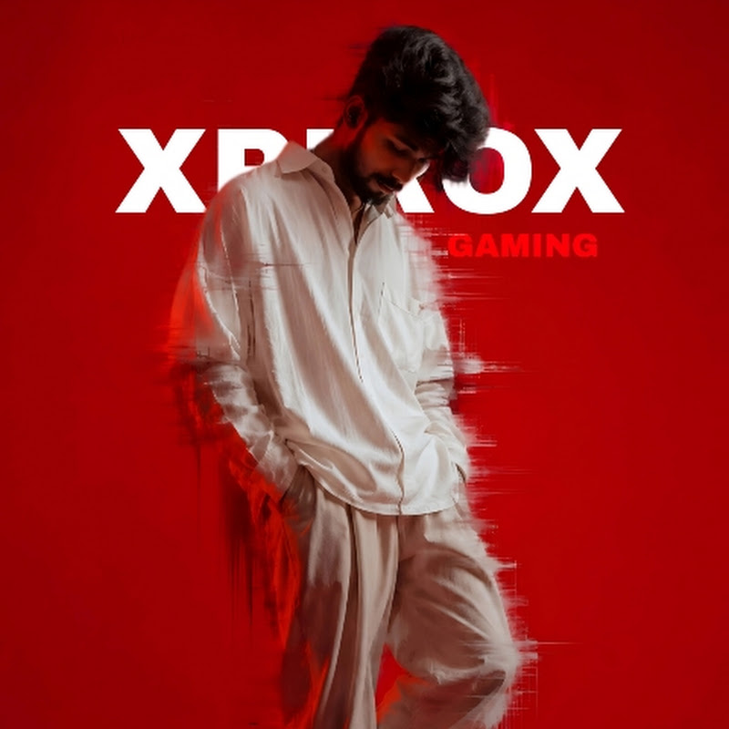 Hire Xpirox Gaming — Gaming YouTube creator for sponsorships