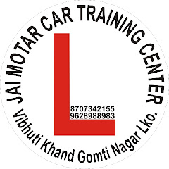 Логотип каналу Learn Car Driving Skills!!!
