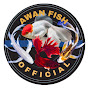 AWAN FISH logo