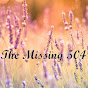 The MISSING - Art Studio 504 logo
