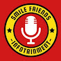 Smile Friends Infotainment logo