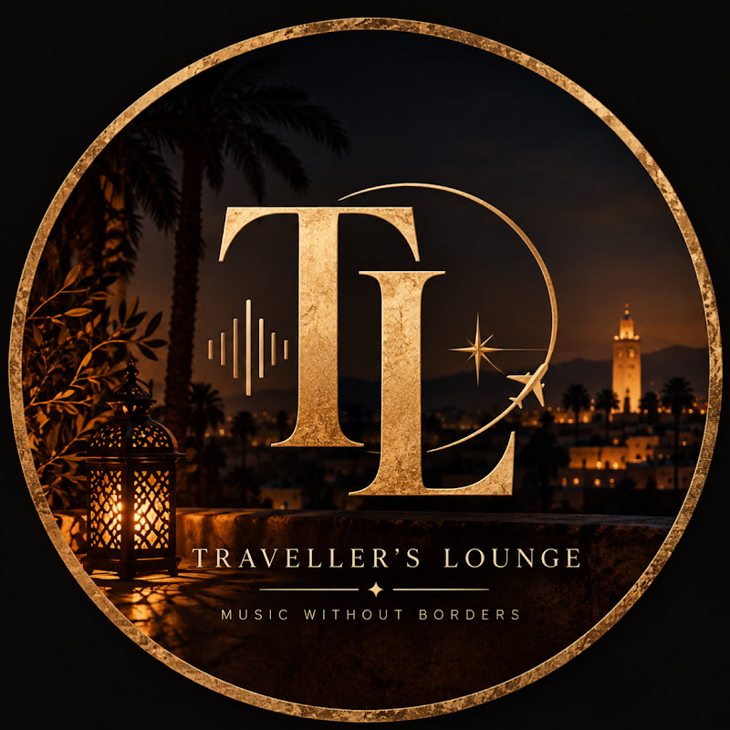 Travellers Lounge Music