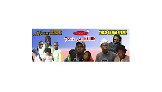 «Keur kombé Tv» youtube banner