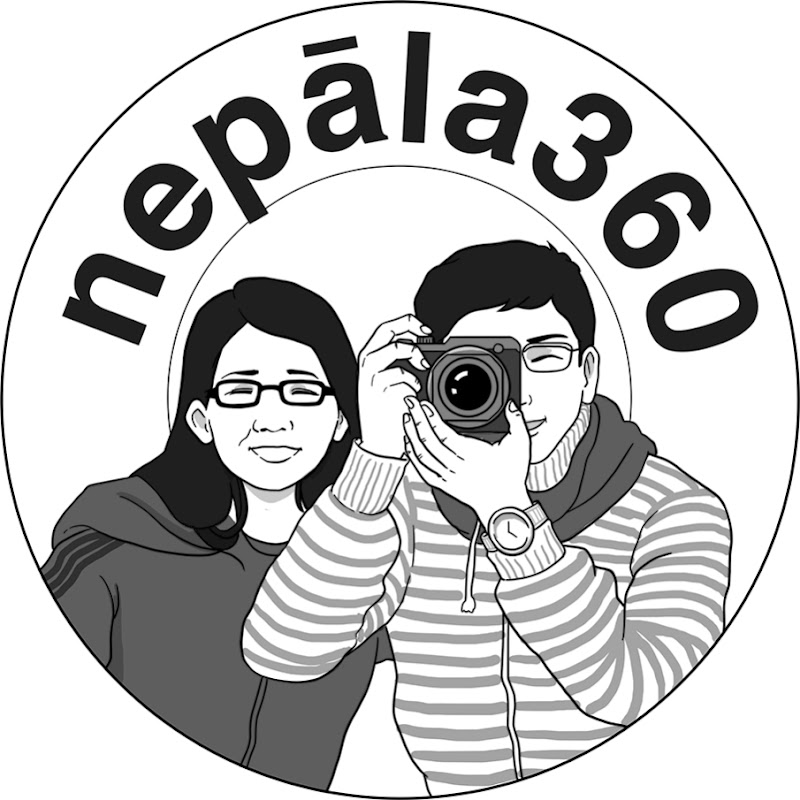 nepāla360