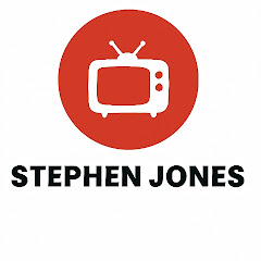 Stephen jonesアイコン画像