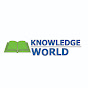 Knowledge world  logo