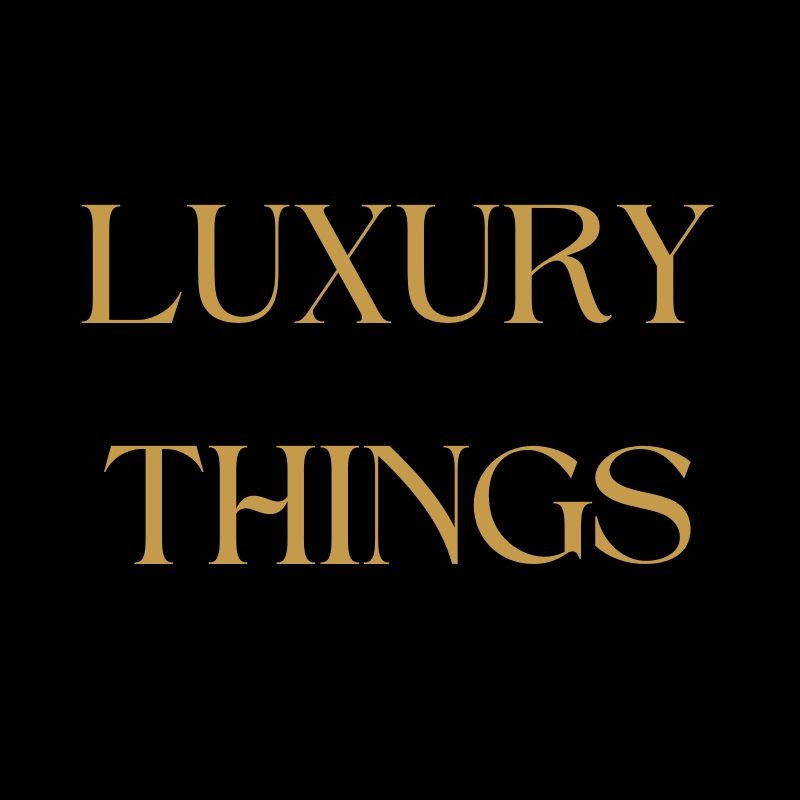 Luxury Things