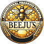 Beeju's APT Farm logo