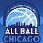 All Ball Chicago  logo