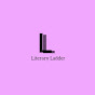 Literary Ladder logo