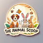 The Animal Scoop logo