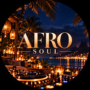 AFRO SOUL AFTERGLOW