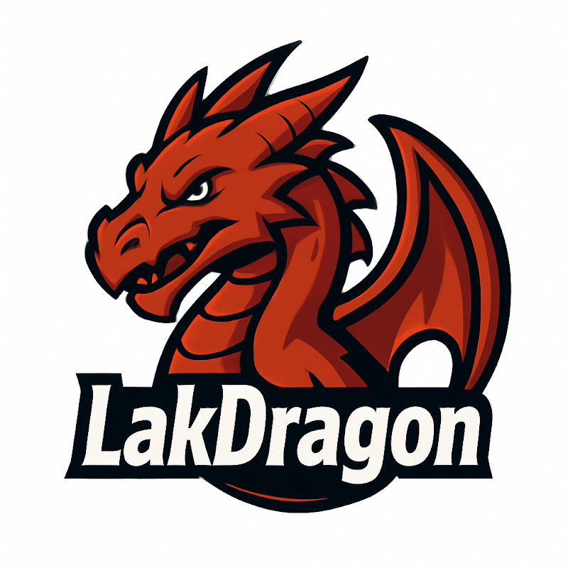 LakDragon