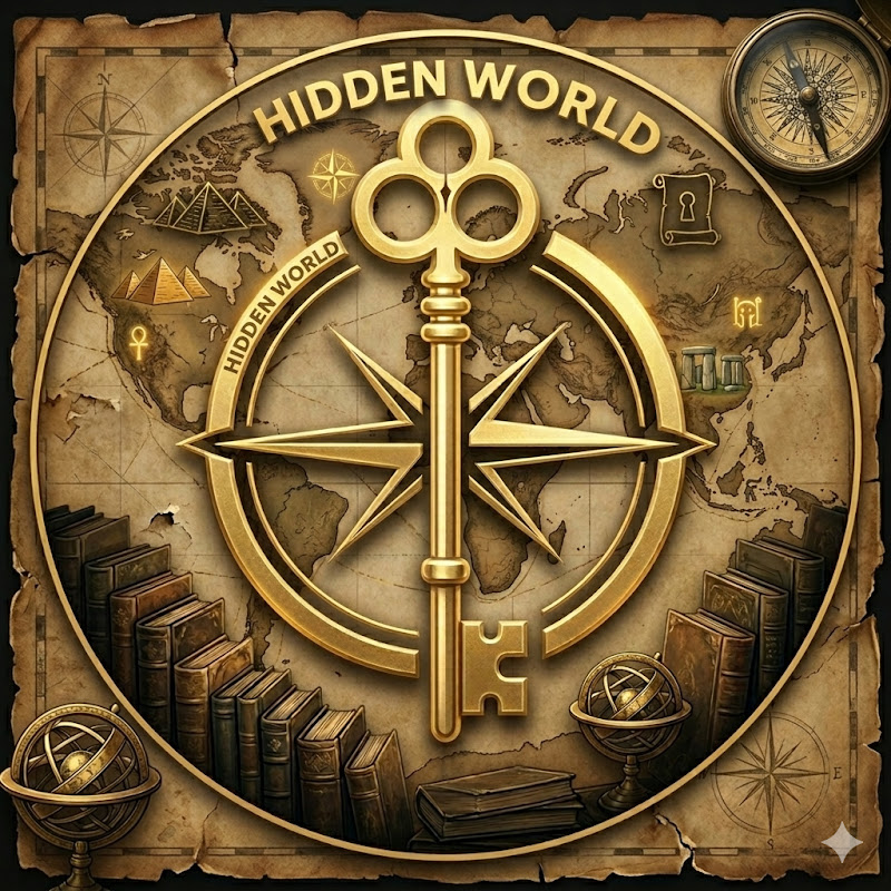 Hidden World