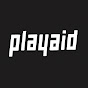 Play Aid logo