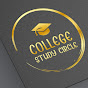 College Study Circle (CSC) logo
