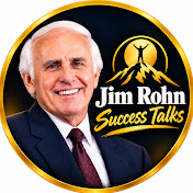 Jim Rohn Success Talks 2.5M