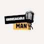 Unbreakable Man logo