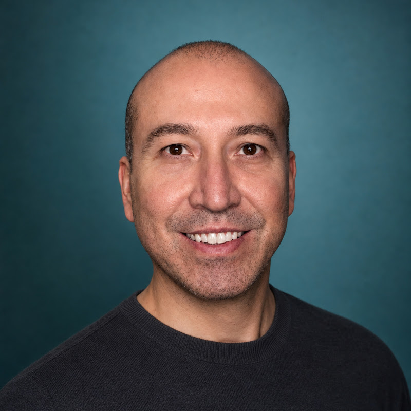 Eduardo Lopez