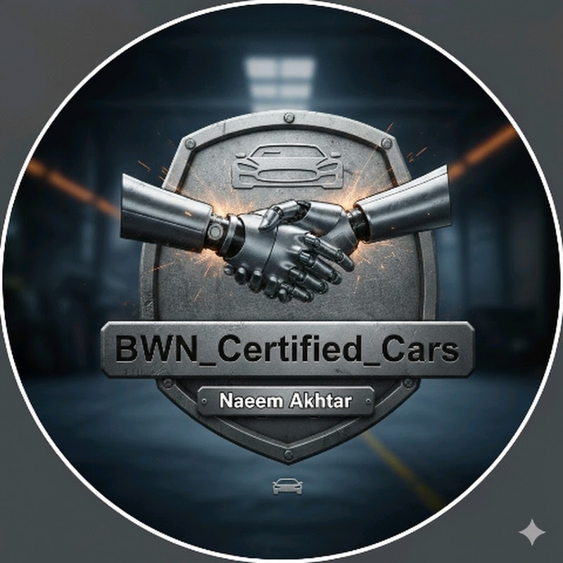 BWN Certified Cars