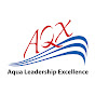 AQX Aqua Leadership Excellence logo