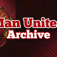 Man United Archive