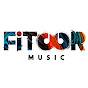 Fitoor Music logo