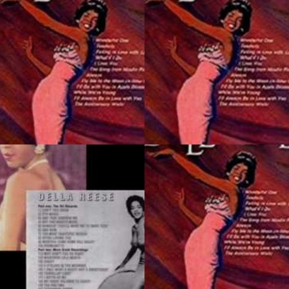 Della Reese best songs