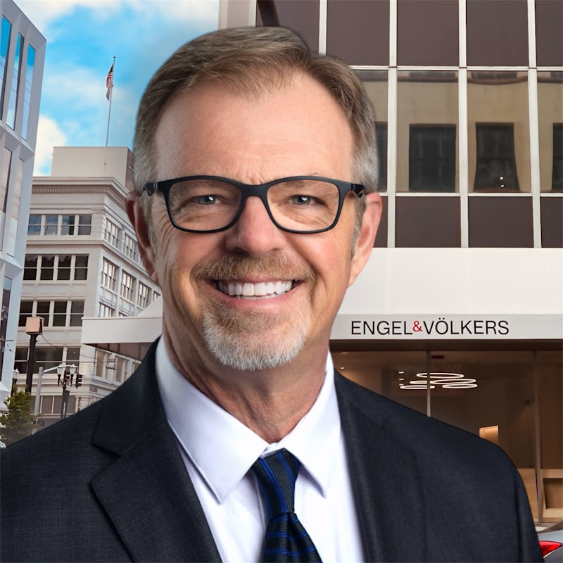 Joe Kellogg - Portland Oregon Real Estate