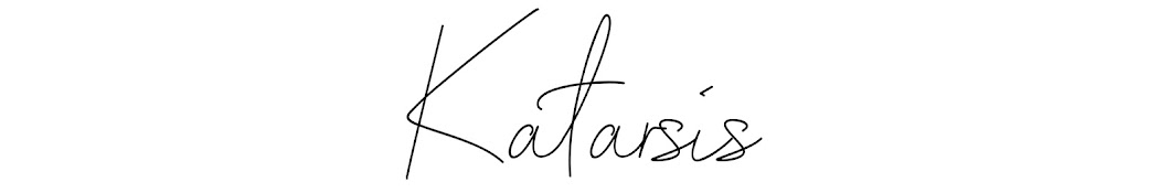 Katarsis YouTube channel avatar