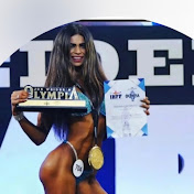 IFBBPRO FITNESS PRO jyotigupta 