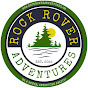 Rock Rover Adventures logo
