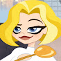 Powergirl Channel YouTube Profile Photo