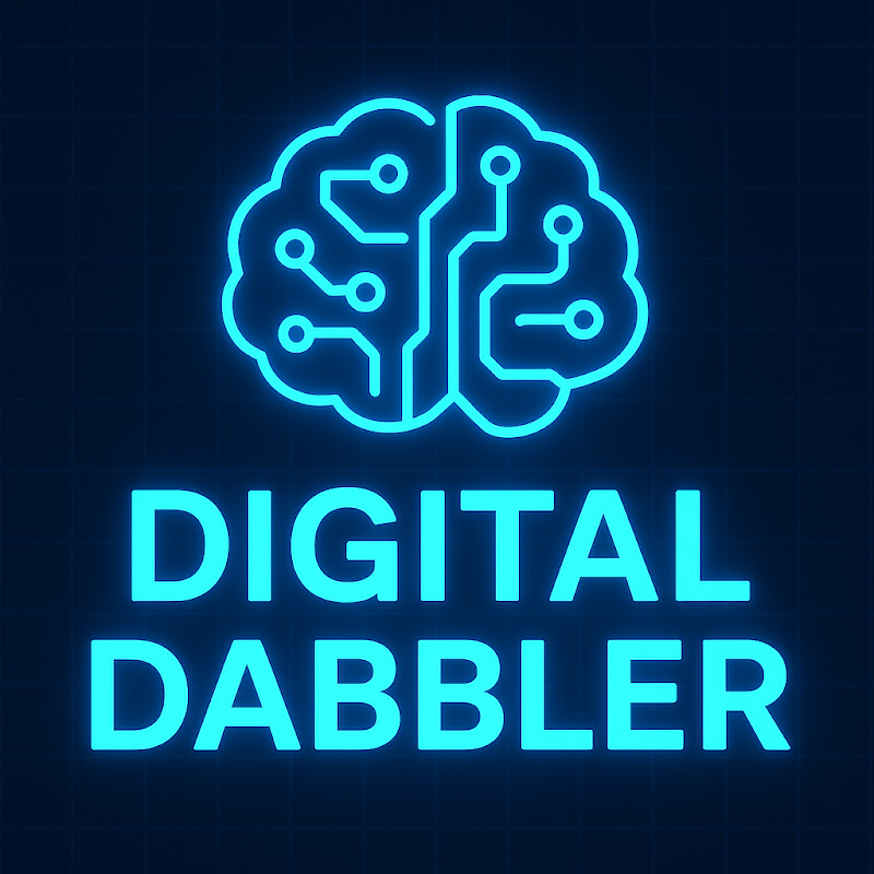 Digital Dabbler