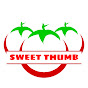 SWEET THUMb logo