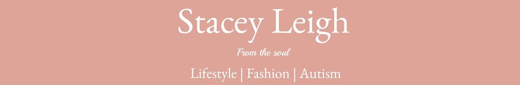 Stacey Leigh YouTube 频道头像