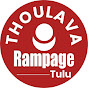 THOULAVA RAMPAGE logo