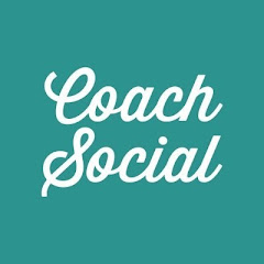 Coach Social Avatar