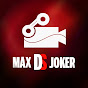 Max DS Joker logo