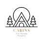 CABINS Hungary logo