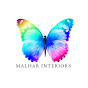 Malhar Interiors logo