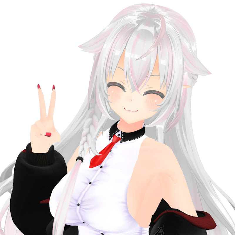 AkizoraAkane ch.秋空あかね