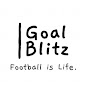 Goal Blitz logo