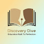 Discovery Dive logo