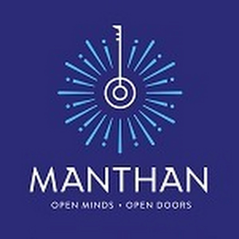Manthan India icon