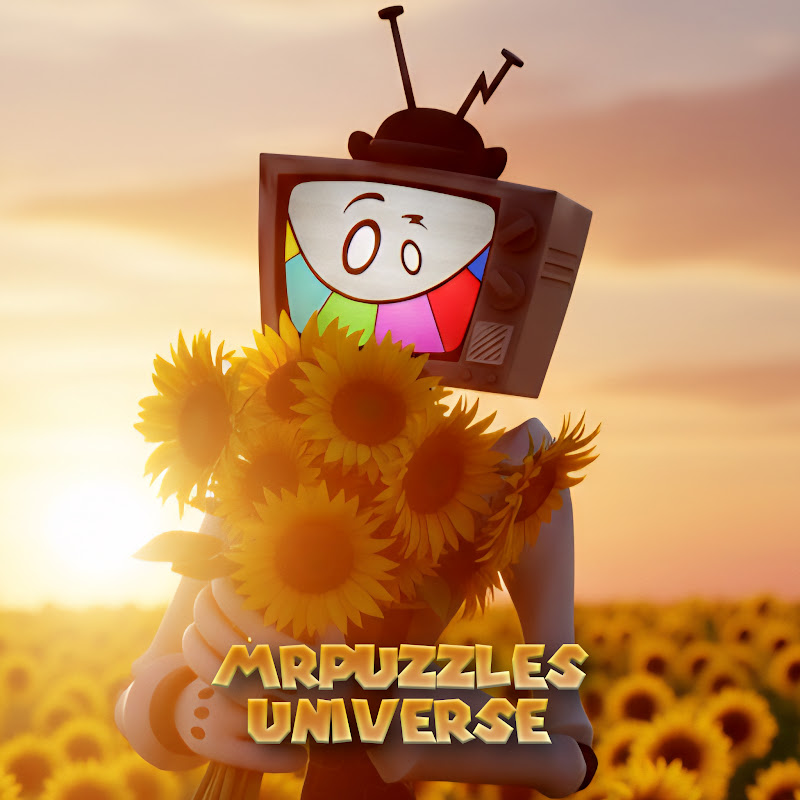 MrPuzzlesUniverse