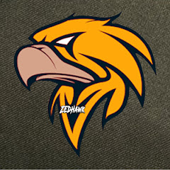 ZedHawk channel logo