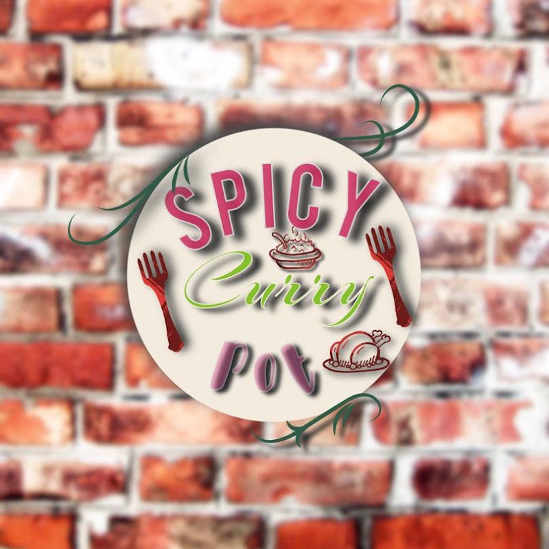 Spicycurry Pot